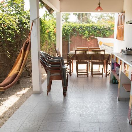Maison Jardin Botanique كاب سكيرينج المظهر الخارجي الصورة