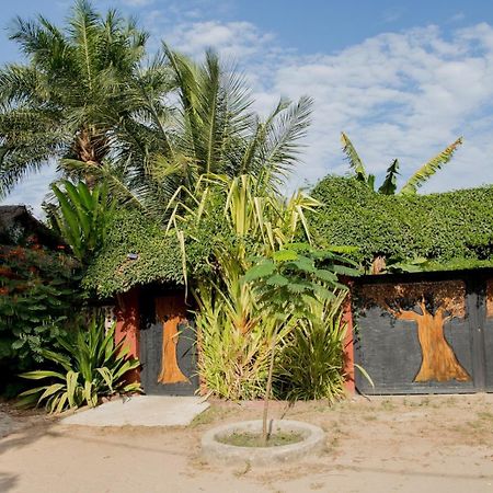 Maison Jardin Botanique كاب سكيرينج المظهر الخارجي الصورة