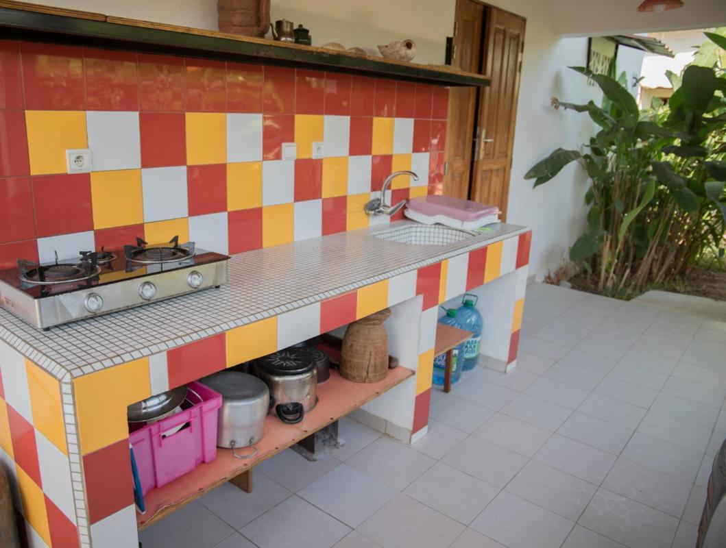 Maison Jardin Botanique كاب سكيرينج المظهر الخارجي الصورة