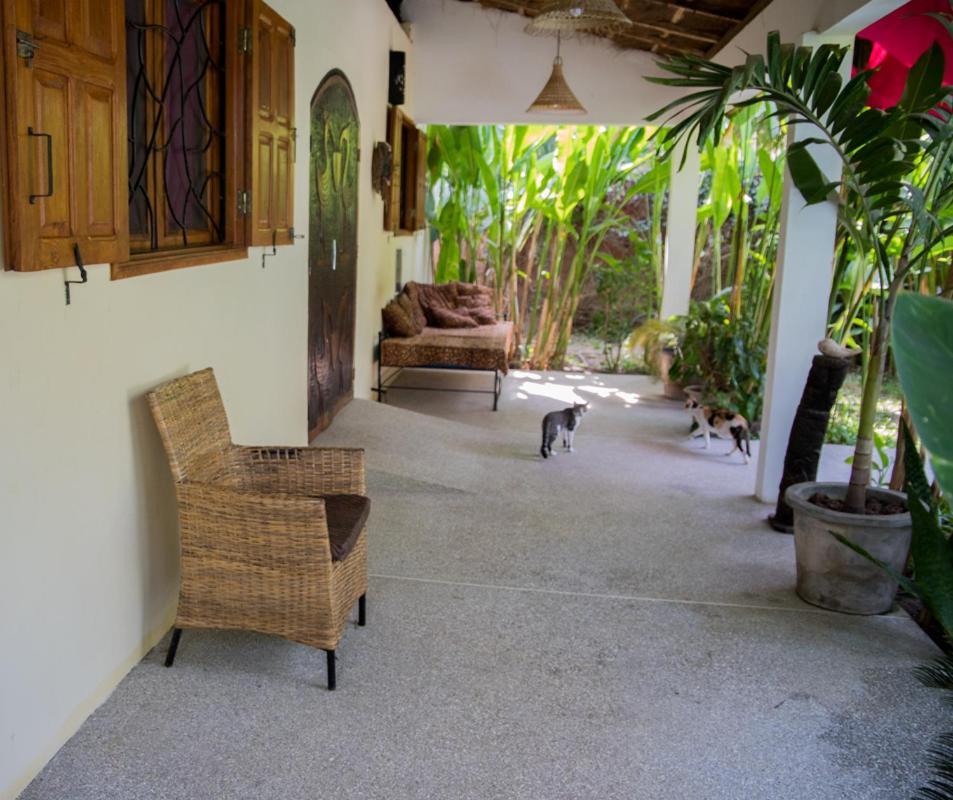 Maison Jardin Botanique كاب سكيرينج المظهر الخارجي الصورة