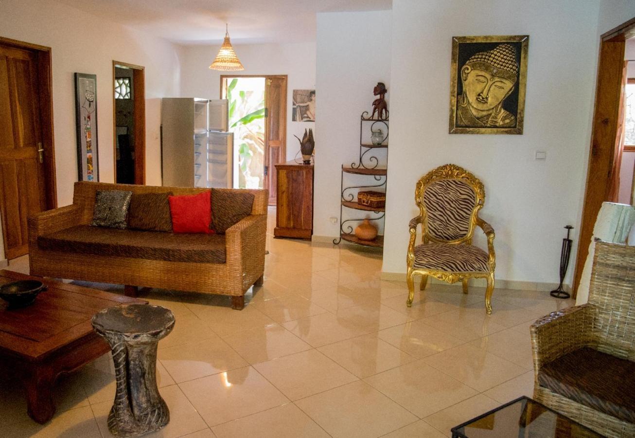 Maison Jardin Botanique كاب سكيرينج المظهر الخارجي الصورة
