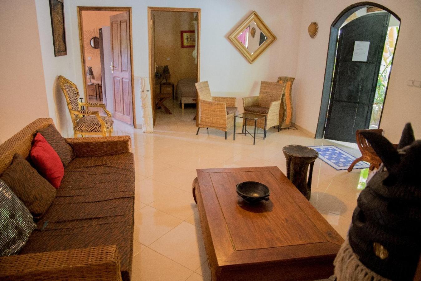 Maison Jardin Botanique كاب سكيرينج المظهر الخارجي الصورة